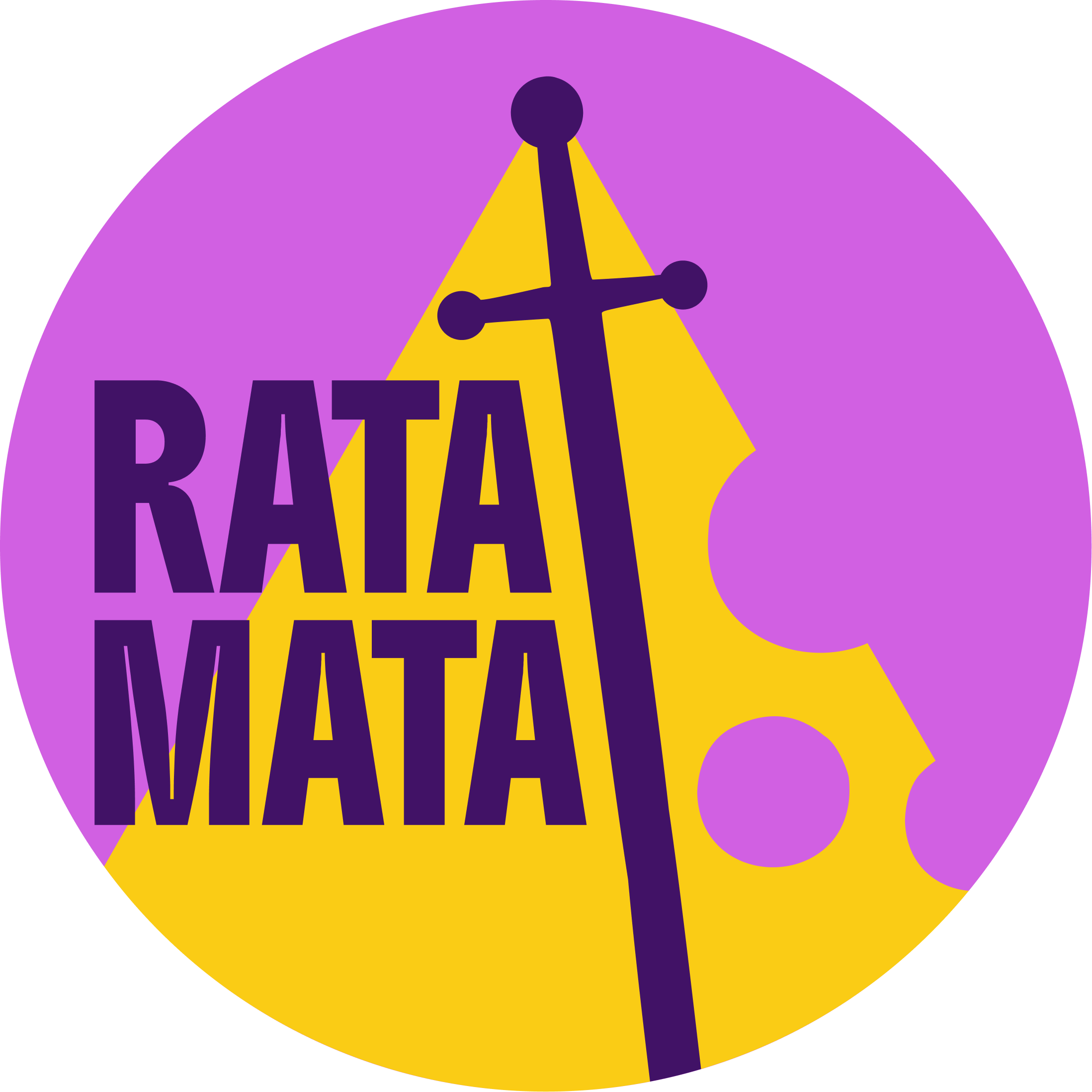 Ratamata Logo