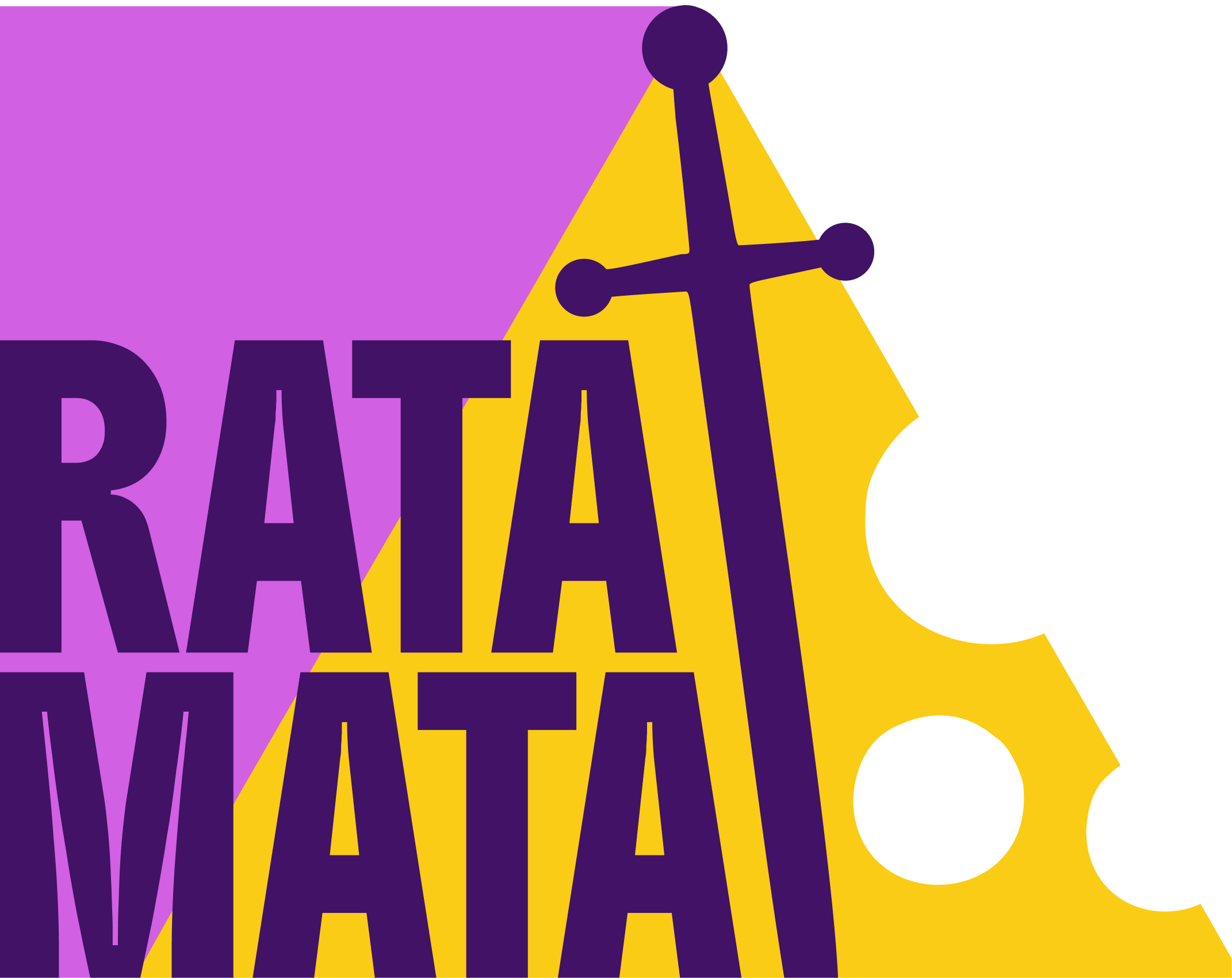 Ratamata Logo