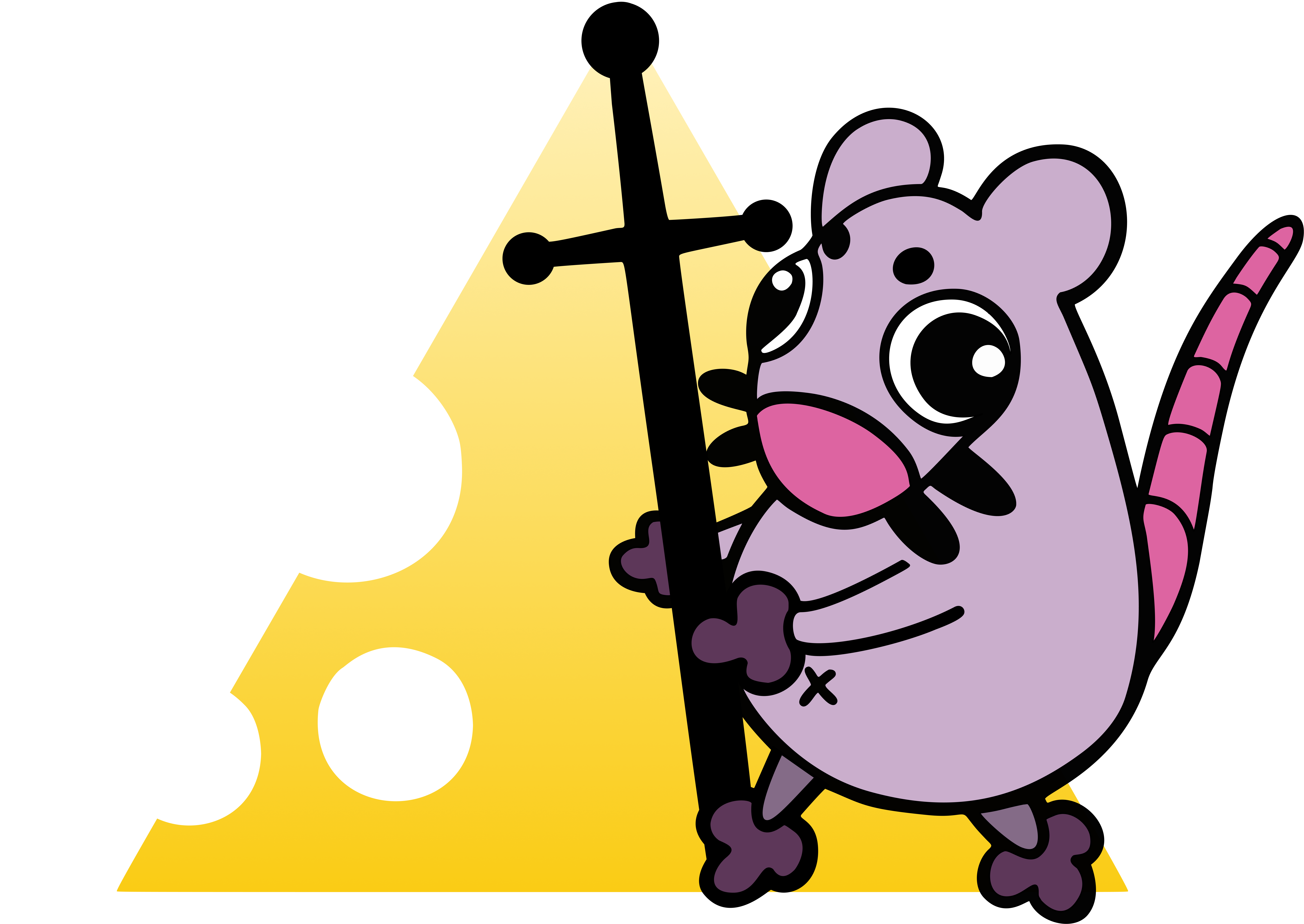 Ratamata
